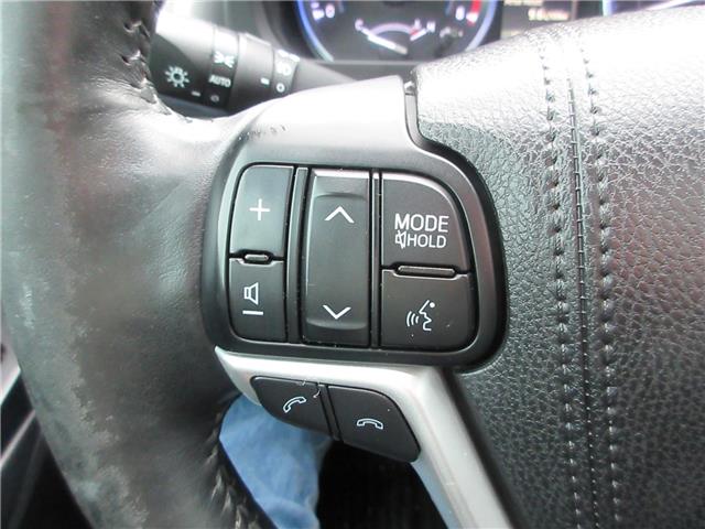2017 Toyota Highlander Limited (Stk: 26054A) in Peterborough - Image 18 of 32