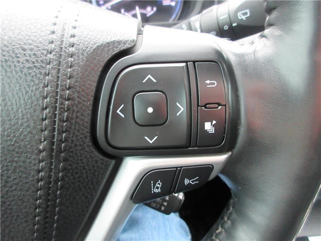 2017 Toyota Highlander Limited (Stk: 26054A) in Peterborough - Image 19 of 32