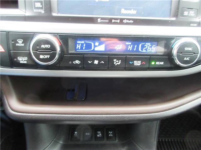 2017 Toyota Highlander Limited (Stk: 26054A) in Peterborough - Image 22 of 32