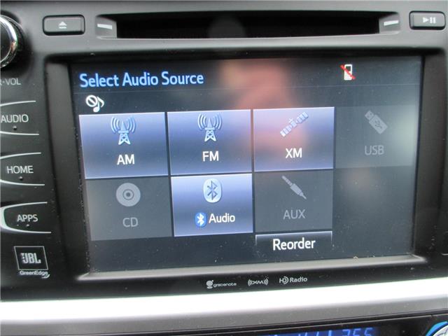 2017 Toyota Highlander Limited (Stk: 26054A) in Peterborough - Image 23 of 32