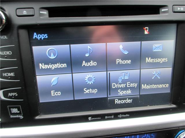 2017 Toyota Highlander Limited (Stk: 26054A) in Peterborough - Image 24 of 32