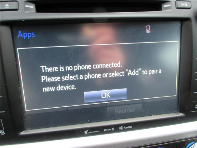 2017 Toyota Highlander Limited (Stk: 26054A) in Peterborough - Image 25 of 32