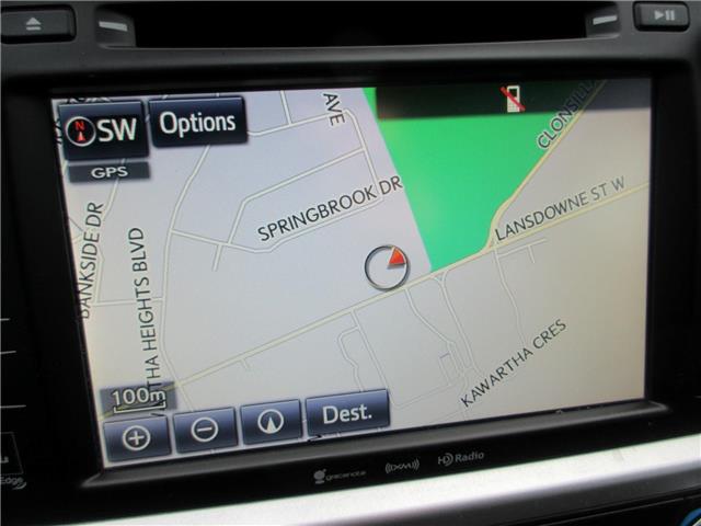 2017 Toyota Highlander Limited (Stk: 26054A) in Peterborough - Image 26 of 32