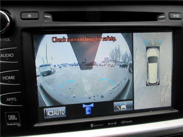 2017 Toyota Highlander Limited (Stk: 26054A) in Peterborough - Image 27 of 32