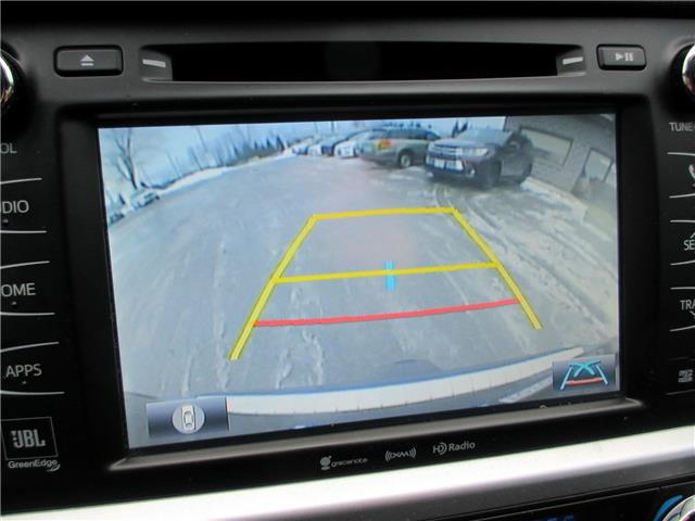 2017 Toyota Highlander Limited (Stk: 26054A) in Peterborough - Image 28 of 32