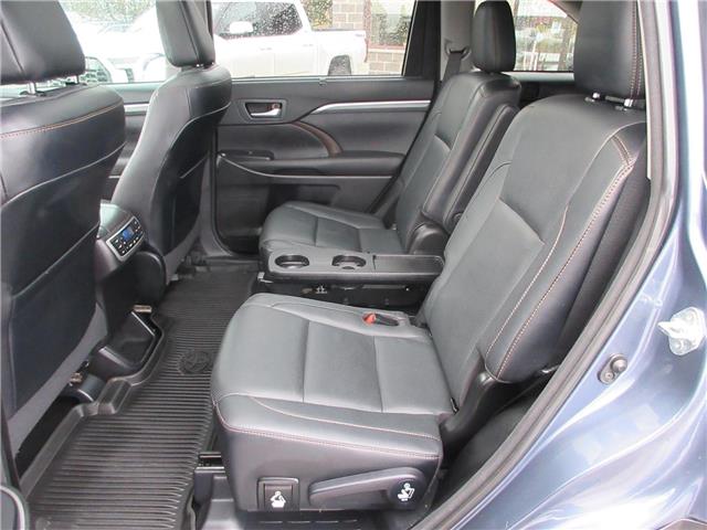 2017 Toyota Highlander Limited (Stk: 26054A) in Peterborough - Image 29 of 32