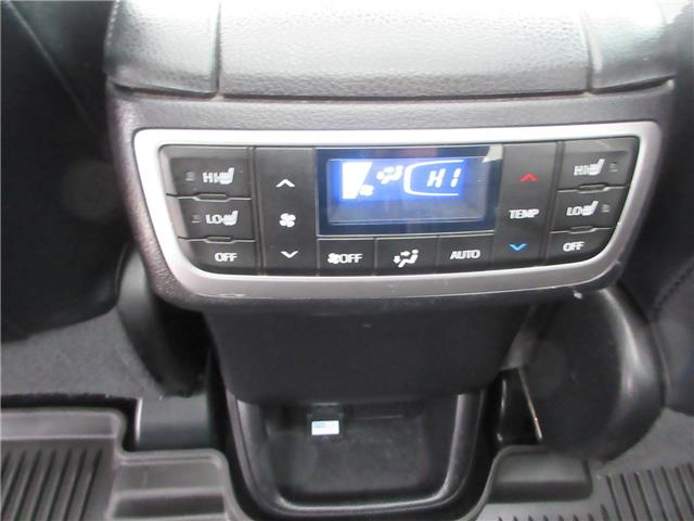 2017 Toyota Highlander Limited (Stk: 26054A) in Peterborough - Image 30 of 32