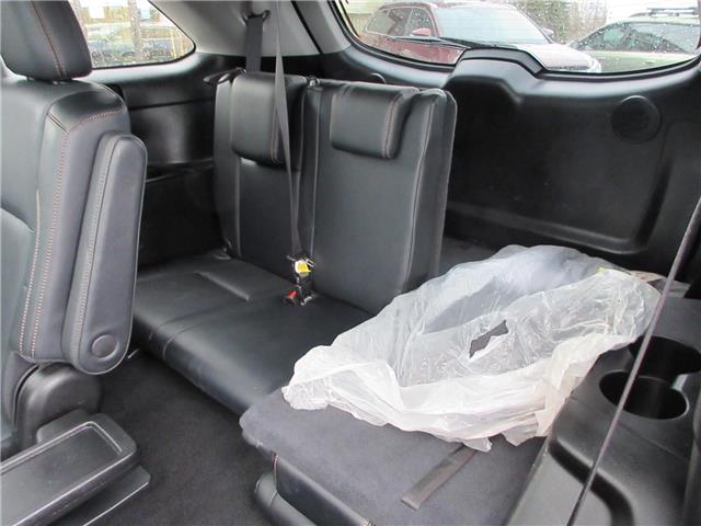 2017 Toyota Highlander Limited (Stk: 26054A) in Peterborough - Image 31 of 32