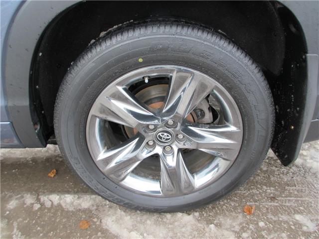 2017 Toyota Highlander Limited (Stk: 26054A) in Peterborough - Image 32 of 32