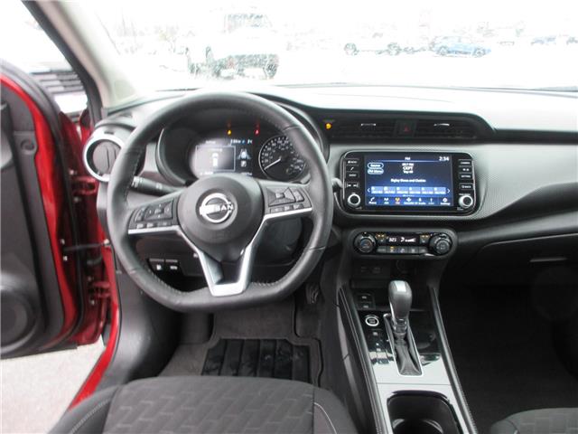 2023 Nissan Kicks SV (Stk: 93901A) in Peterborough - Image 12 of 26