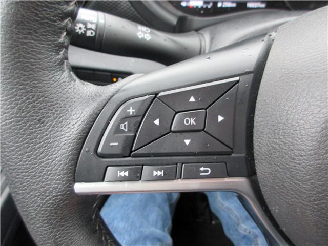 2023 Nissan Kicks SV (Stk: 93901A) in Peterborough - Image 14 of 26