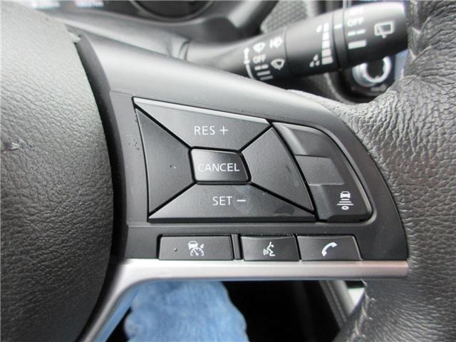 2023 Nissan Kicks SV (Stk: 93901A) in Peterborough - Image 17 of 26