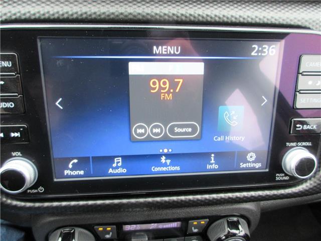 2023 Nissan Kicks SV (Stk: 93901A) in Peterborough - Image 20 of 26