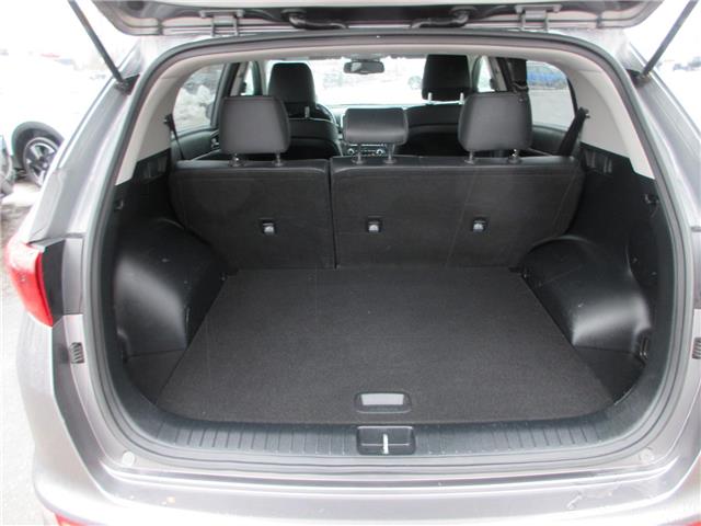 2018 Kia Sportage  (Stk: 93953A) in Peterborough - Image 5 of 26