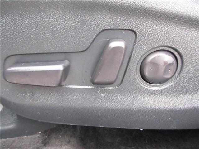 2018 Kia Sportage  (Stk: 93953A) in Peterborough - Image 12 of 26