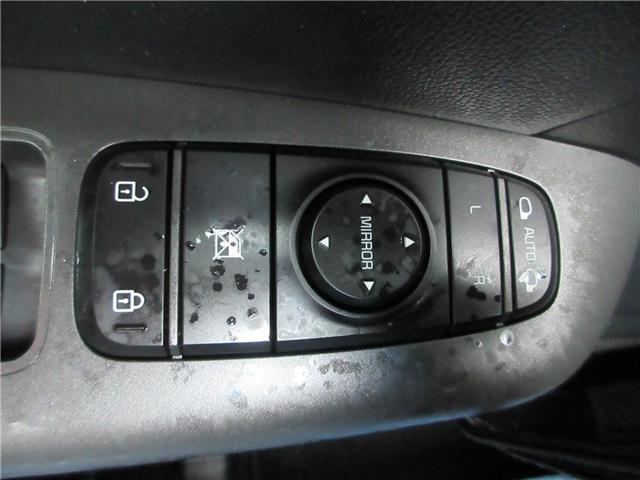 2018 Kia Sportage  (Stk: 93953A) in Peterborough - Image 14 of 26