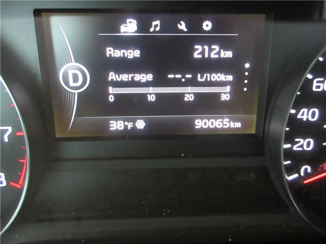 2018 Kia Sportage  (Stk: 93953A) in Peterborough - Image 16 of 26