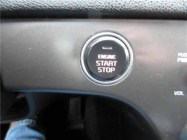 2018 Kia Sportage  (Stk: 93953A) in Peterborough - Image 18 of 26