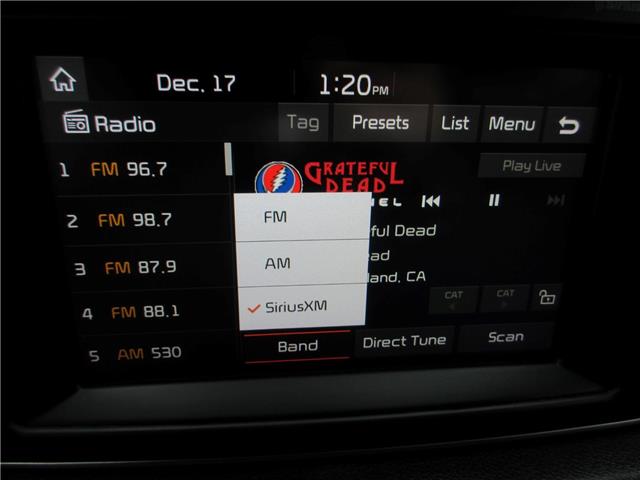 2018 Kia Sportage  (Stk: 93953A) in Peterborough - Image 21 of 26