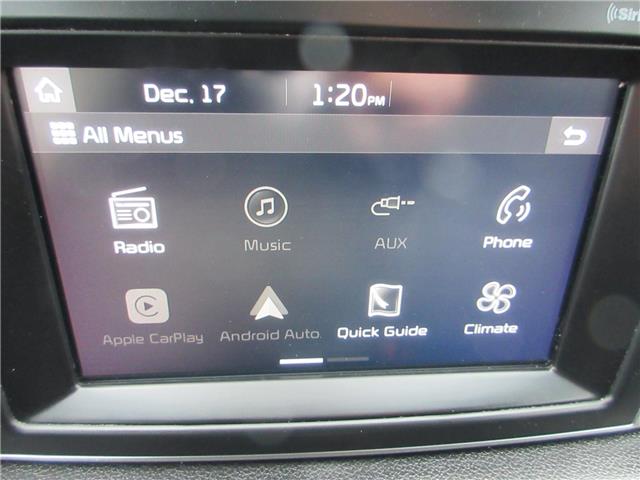 2018 Kia Sportage  (Stk: 93953A) in Peterborough - Image 22 of 26
