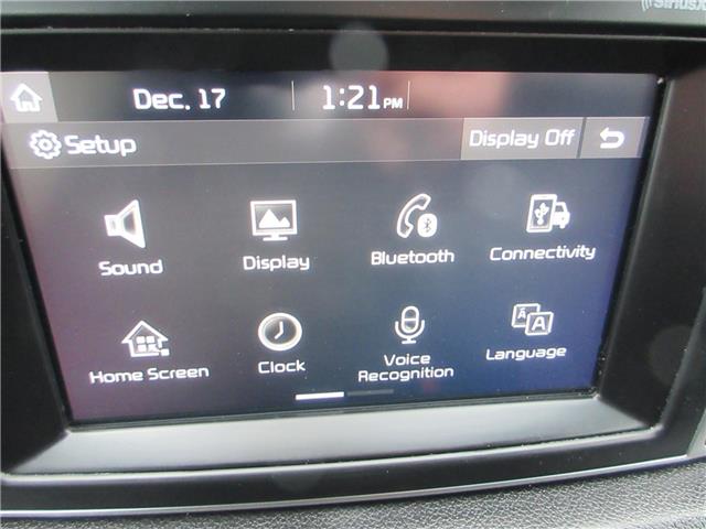 2018 Kia Sportage  (Stk: 93953A) in Peterborough - Image 23 of 26