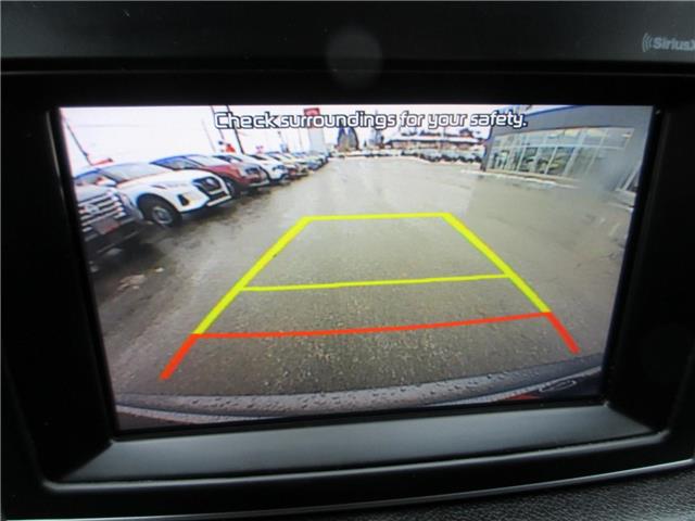 2018 Kia Sportage  (Stk: 93953A) in Peterborough - Image 24 of 26