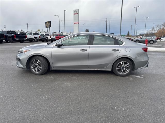 2023 Kia Forte EX (Stk: T085431B) in Cranbrook - Image 2 of 19