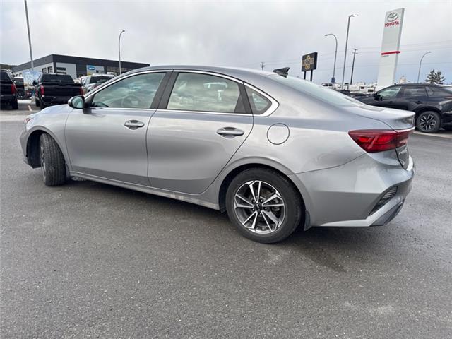 2023 Kia Forte EX (Stk: T085431B) in Cranbrook - Image 3 of 19