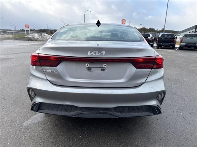 2023 Kia Forte EX (Stk: T085431B) in Cranbrook - Image 4 of 19