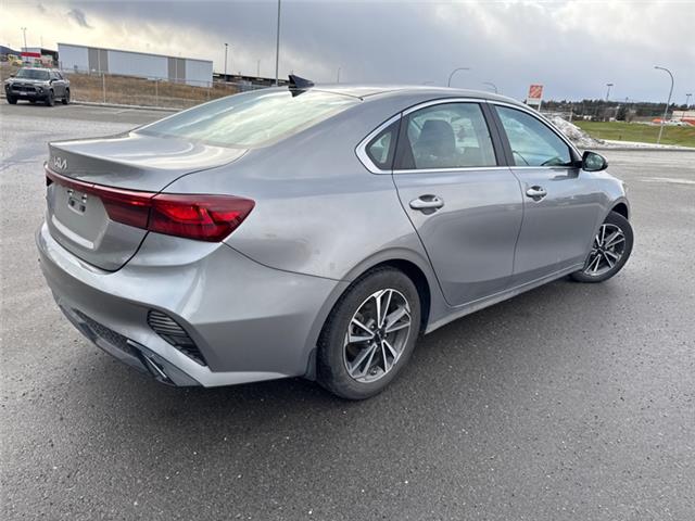 2023 Kia Forte EX (Stk: T085431B) in Cranbrook - Image 5 of 19