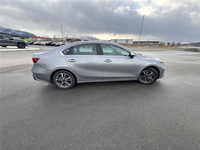 2023 Kia Forte EX (Stk: T085431B) in Cranbrook - Image 6 of 19