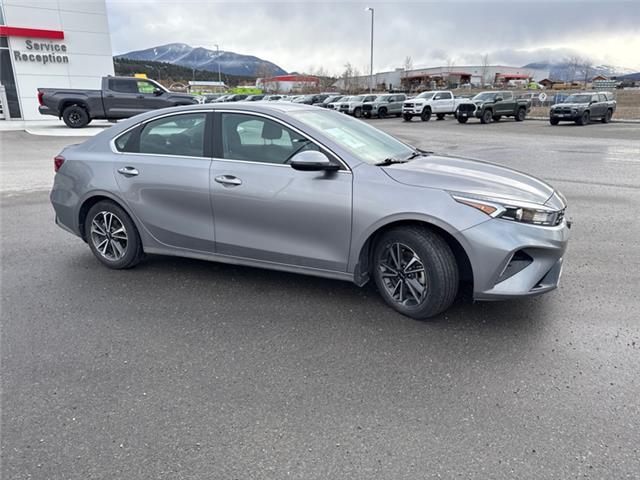2023 Kia Forte EX (Stk: T085431B) in Cranbrook - Image 7 of 19
