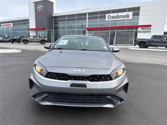 2023 Kia Forte EX (Stk: T085431B) in Cranbrook - Image 8 of 19