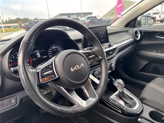 2023 Kia Forte EX (Stk: T085431B) in Cranbrook - Image 9 of 19