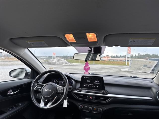 2023 Kia Forte EX (Stk: T085431B) in Cranbrook - Image 10 of 19