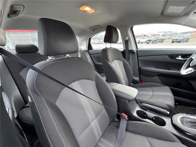 2023 Kia Forte EX (Stk: T085431B) in Cranbrook - Image 11 of 19