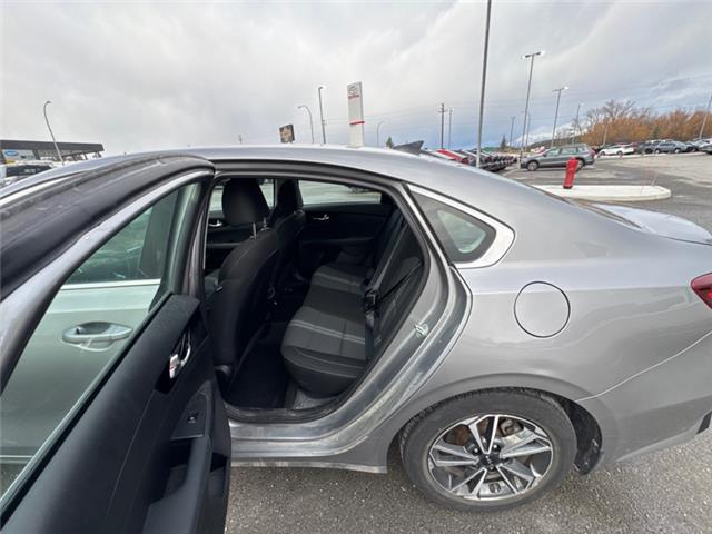 2023 Kia Forte EX (Stk: T085431B) in Cranbrook - Image 13 of 19