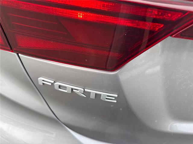 2023 Kia Forte EX (Stk: T085431B) in Cranbrook - Image 18 of 19