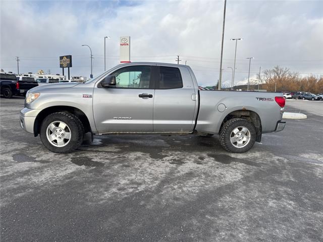 2007 Toyota Tundra SR5 5.7L V8 (Stk: 5025685A) in Cranbrook - Image 2 of 20