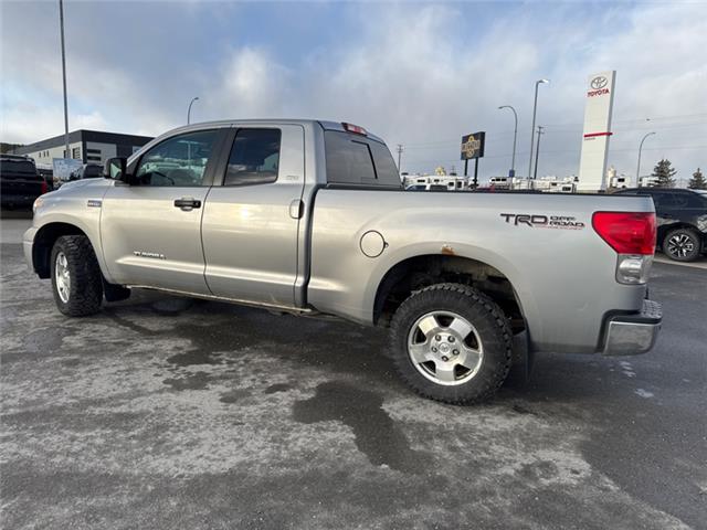 2007 Toyota Tundra SR5 5.7L V8 (Stk: 5025685A) in Cranbrook - Image 3 of 20