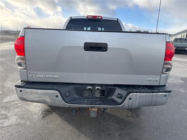 2007 Toyota Tundra SR5 5.7L V8 (Stk: 5025685A) in Cranbrook - Image 4 of 20