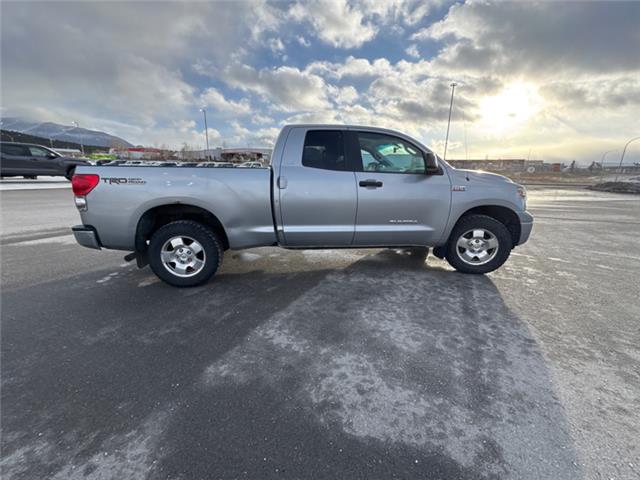 2007 Toyota Tundra SR5 5.7L V8 (Stk: 5025685A) in Cranbrook - Image 6 of 20