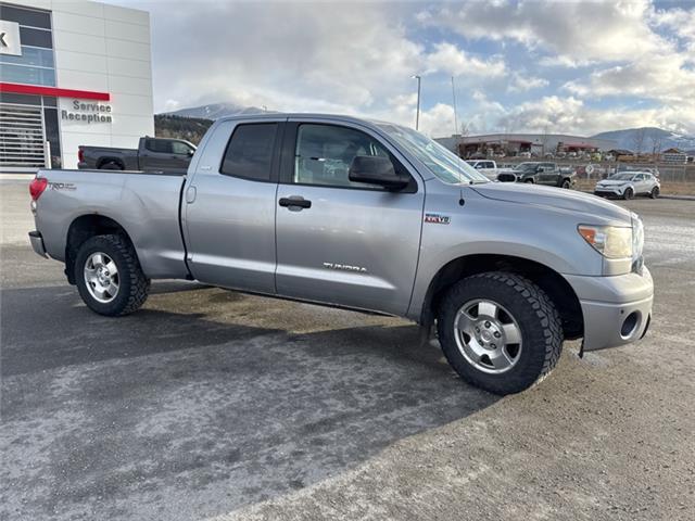 2007 Toyota Tundra SR5 5.7L V8 (Stk: 5025685A) in Cranbrook - Image 7 of 20