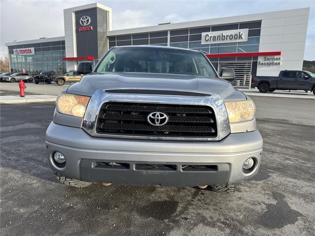 2007 Toyota Tundra SR5 5.7L V8 (Stk: 5025685A) in Cranbrook - Image 8 of 20