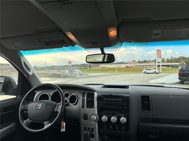 2007 Toyota Tundra SR5 5.7L V8 (Stk: 5025685A) in Cranbrook - Image 10 of 20