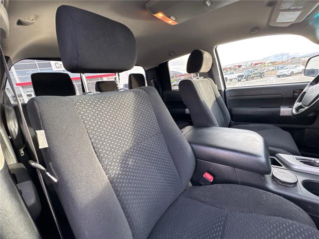 2007 Toyota Tundra SR5 5.7L V8 (Stk: 5025685A) in Cranbrook - Image 11 of 20