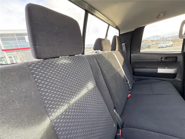 2007 Toyota Tundra SR5 5.7L V8 (Stk: 5025685A) in Cranbrook - Image 12 of 20