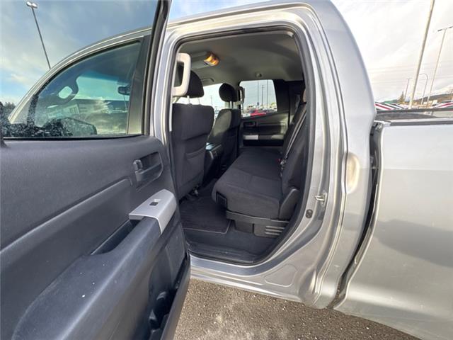 2007 Toyota Tundra SR5 5.7L V8 (Stk: 5025685A) in Cranbrook - Image 13 of 20