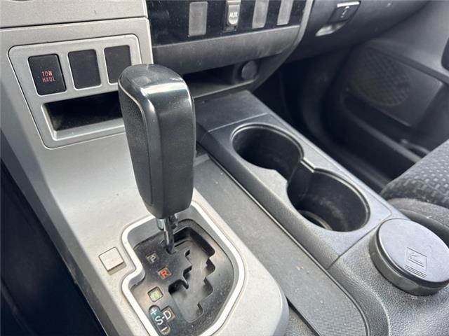 2007 Toyota Tundra SR5 5.7L V8 (Stk: 5025685A) in Cranbrook - Image 15 of 20