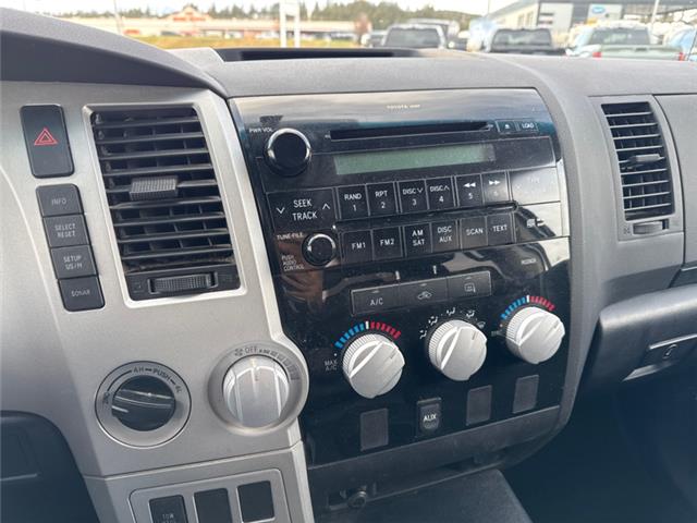 2007 Toyota Tundra SR5 5.7L V8 (Stk: 5025685A) in Cranbrook - Image 16 of 20